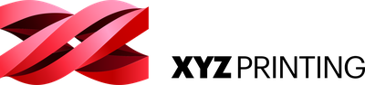 XYZprinting logo