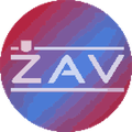 ZAV logo