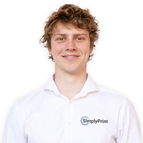 CMO Christoffer Astrupgaard picture