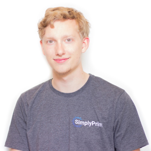 Co-founder Mathias Labori Olsen picture