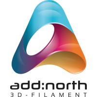 Add-North logo