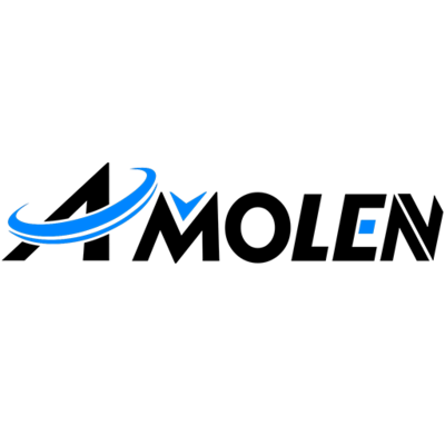 Amolen-Logo