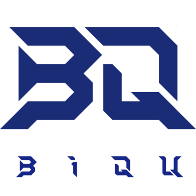 BIQU logo