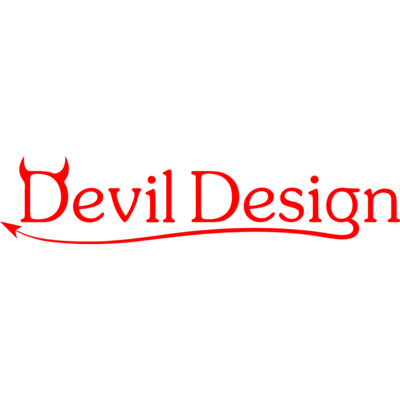 Devil Design-logo