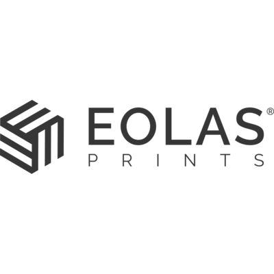 Логотип Eolas Prints