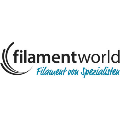 Logo Filamentworld
