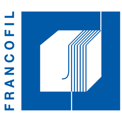 Francofil logo