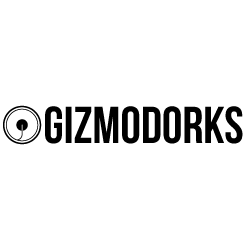 Gizmo Dorks logo