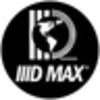 IIID MAX-logo