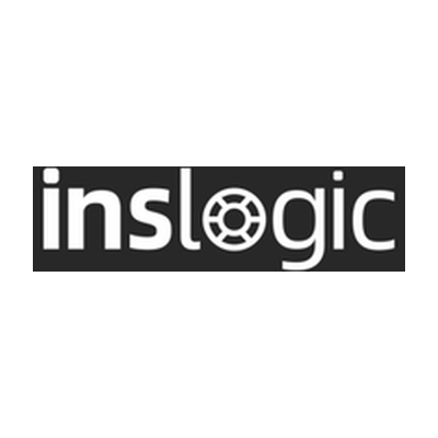 Inslogic logo