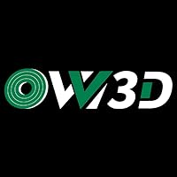 Logotipo de OVV3D