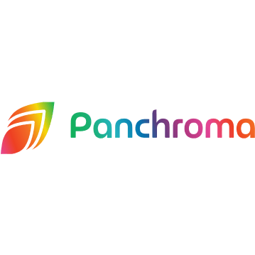 Panchroma logosu