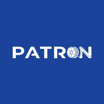Logotipo de Patron EG