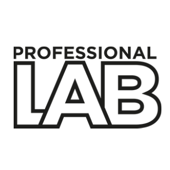 Professional LAB logo