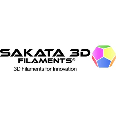 Sakata 3D logosu