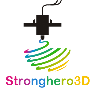 StrongHero3D-logo