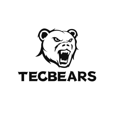 TECBEARS logo