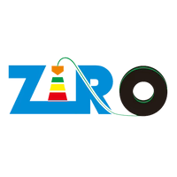ZIRO 3D-logo