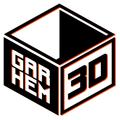 Garhem 3d