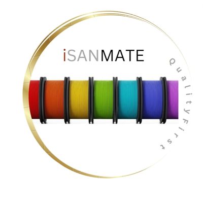 iSANMATE