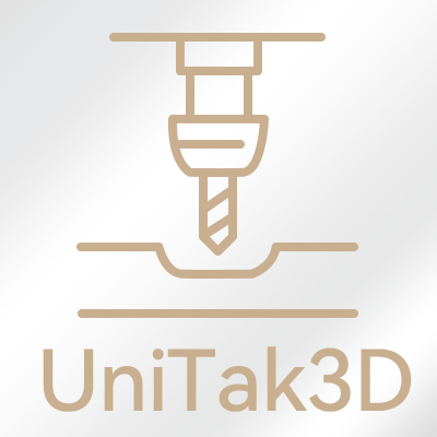 UniTak3D