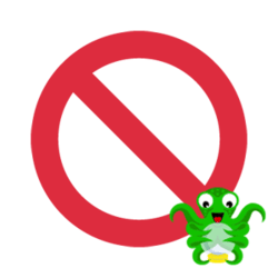 Cancel Objects OctoPrint plugin logo