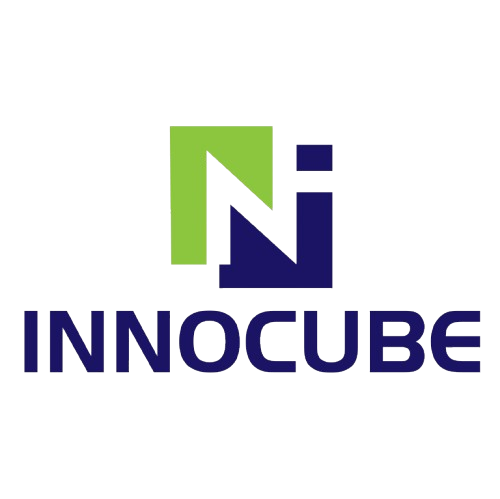 Innocube3D Swapmod logo