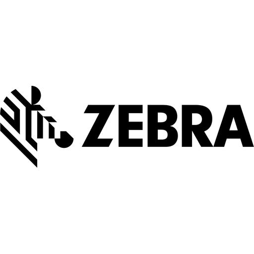 Zebra label printers logo