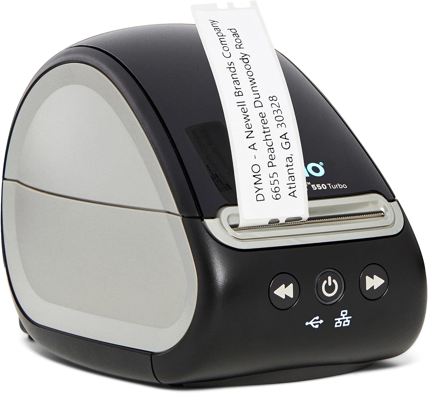 DYMO LabelWriter 550 Turbo