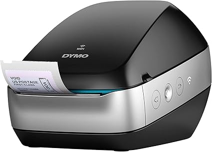DYMO LabelWriter Wireless