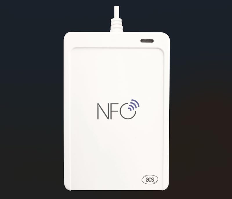 ACS ACR1552U (USB-C)