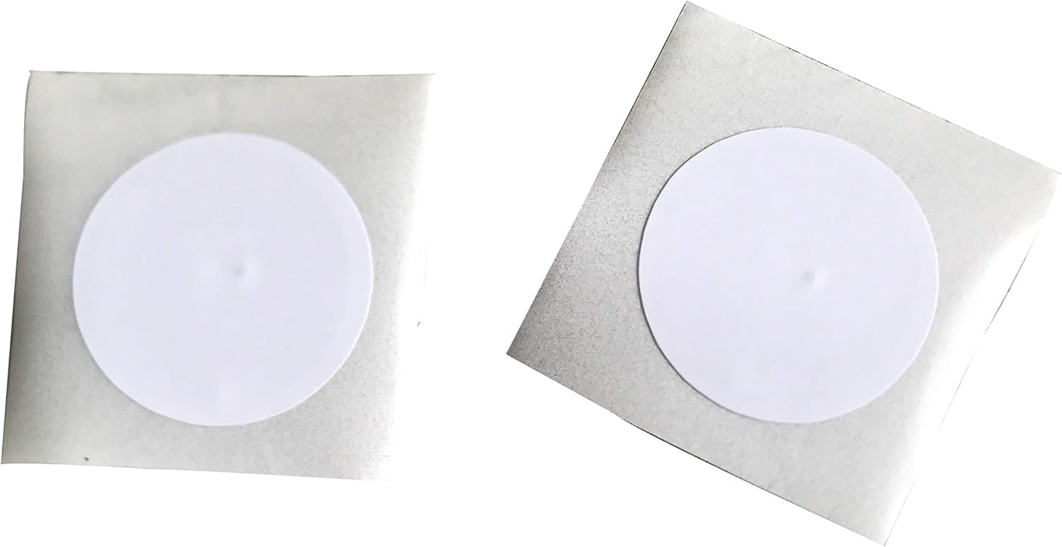 iCode SLIX2 sticker tags