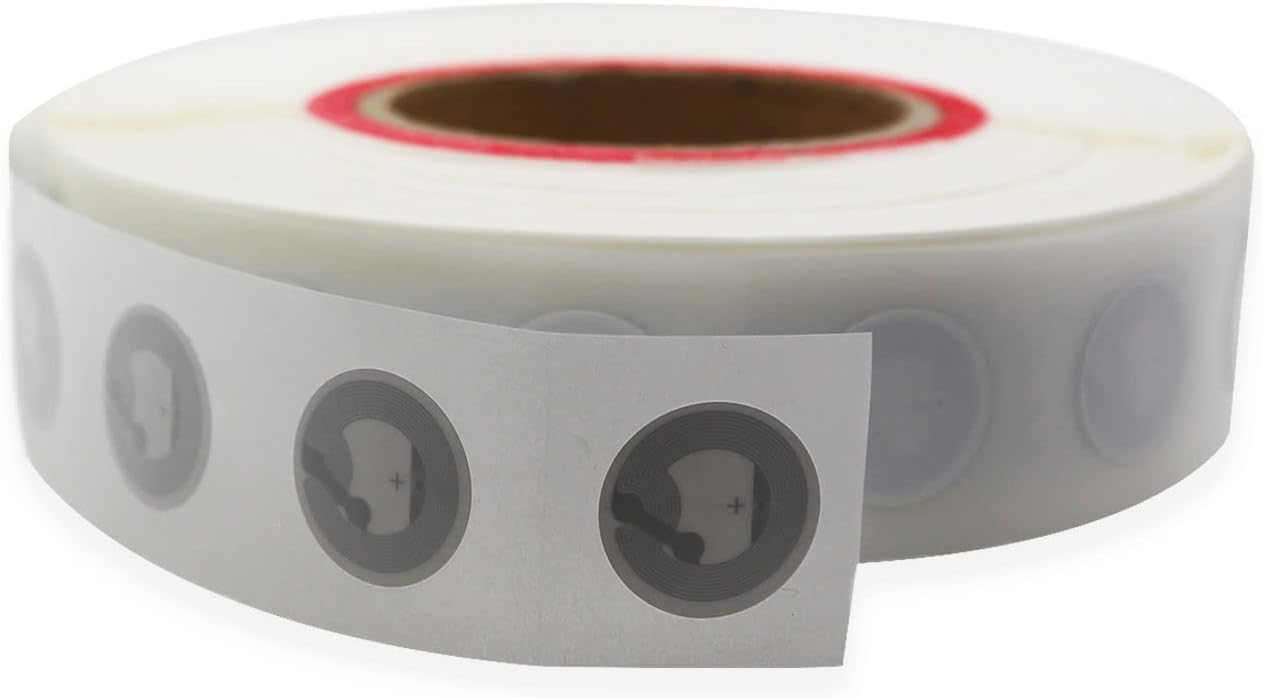 NTAG213 sticker tags