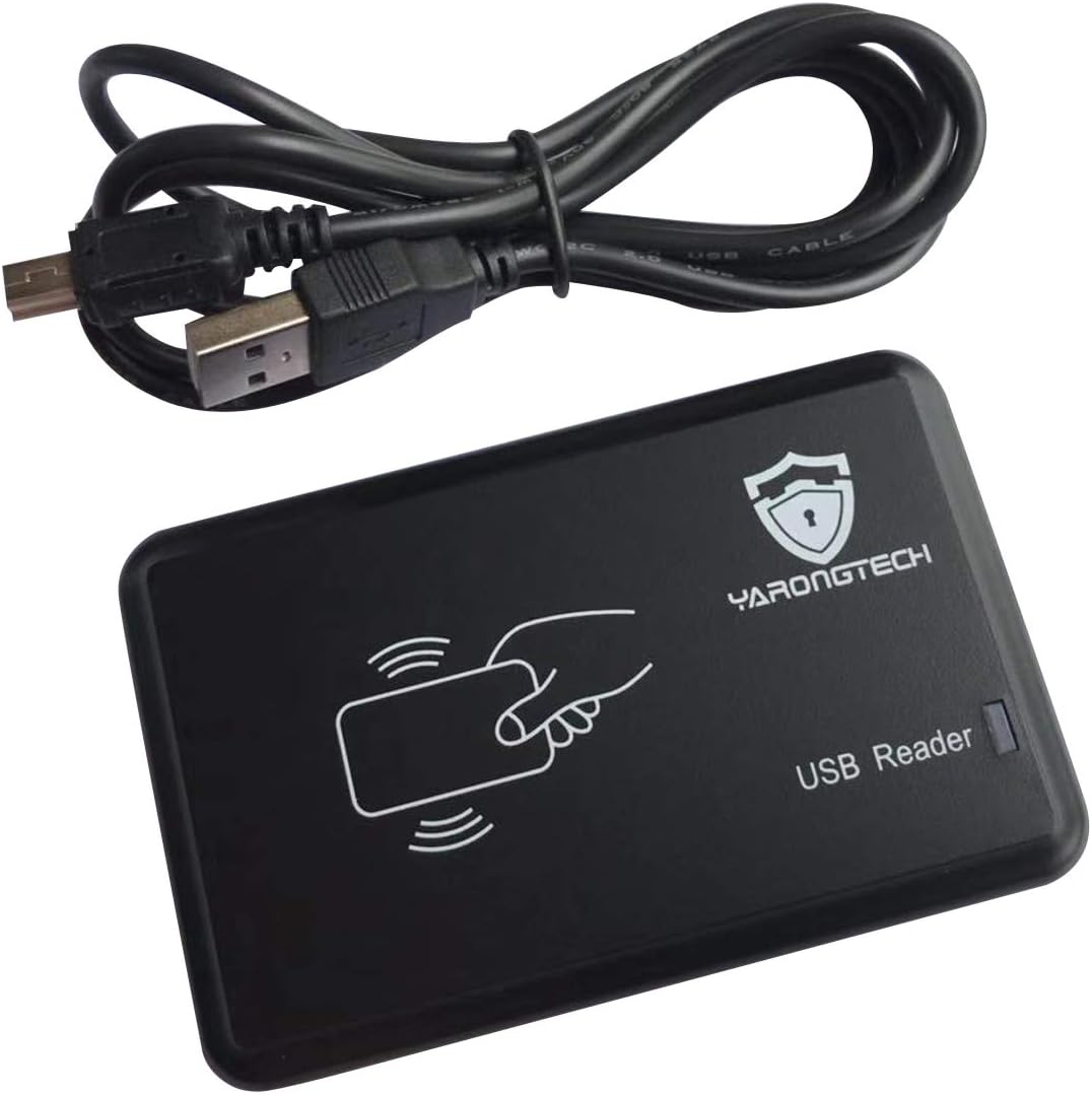 YARONGTECH RFID USB reader