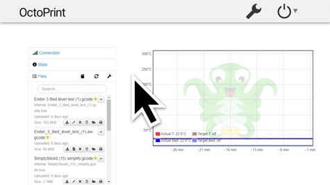 OctoPrint plugin install